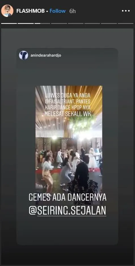 Joget India