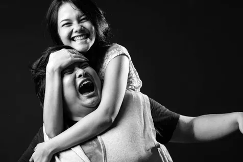 Passion di Dunia Fotografi