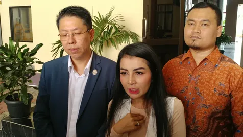 Ingin Keadilan