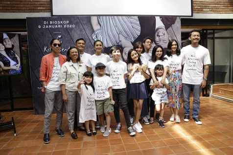 Jadi Seorang Manajer Band