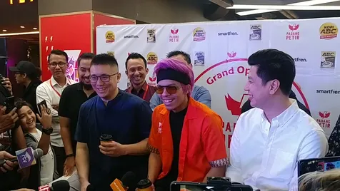 Ingin Beri yang Terbaik