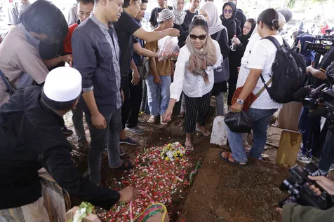 Orang yang Luar Biasa