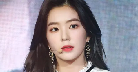 Irene Red Velvet
