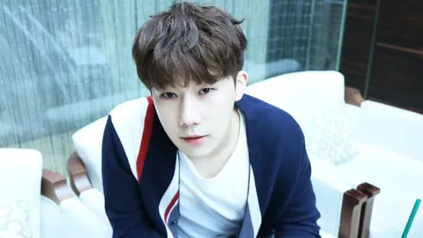 Sungyu Infinite