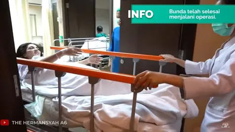 Operasi Lancar