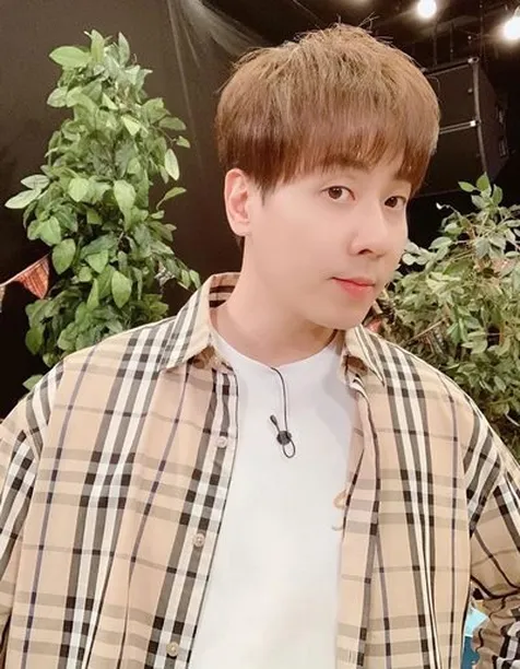 Andy Shinhwa