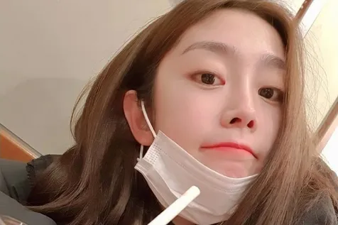 Jisoo Lovelyz