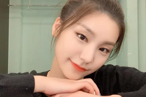 Yeji ITZY