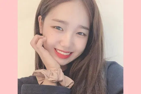 Yoojung Weki Meki