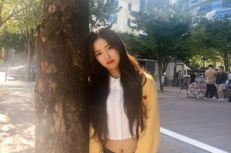 Arin Oh My Girl