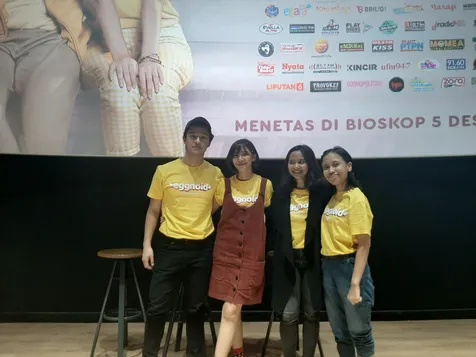 Si Telur Pengubah Kehidupan
