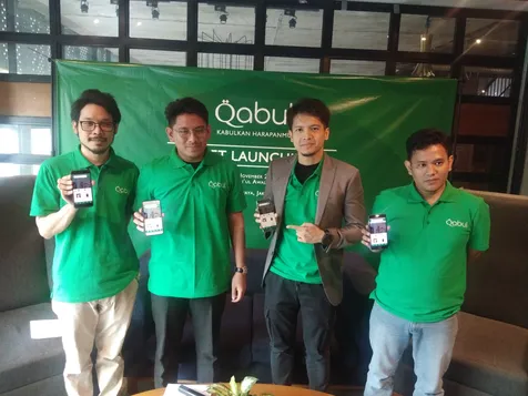 Belajar Bisnis Sambil Jalan