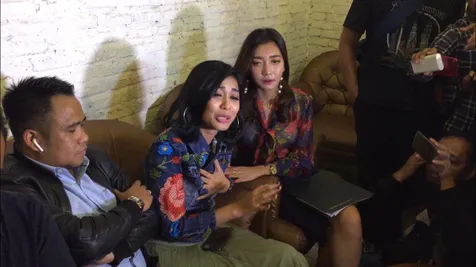 Undang Marshanda