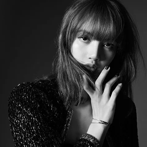 Postingan Lisa