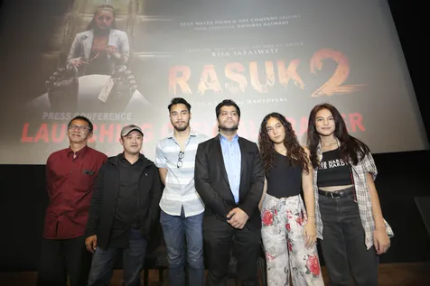 Harapkan Lampaui 'RASUK'