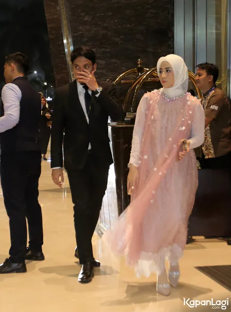 Pertama Kali Bawa Bayi ke Tokyo