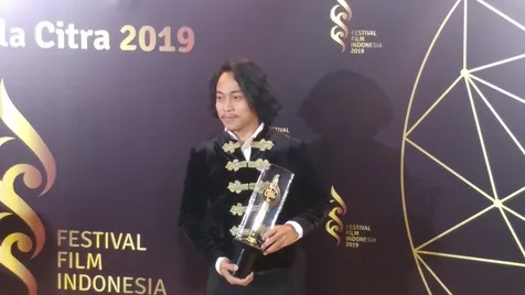 Belajar dari Shahrukh Khan