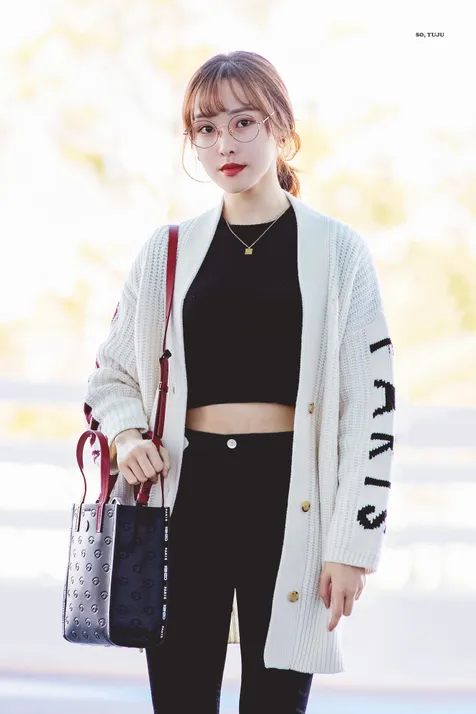 Yuju Gfriend
