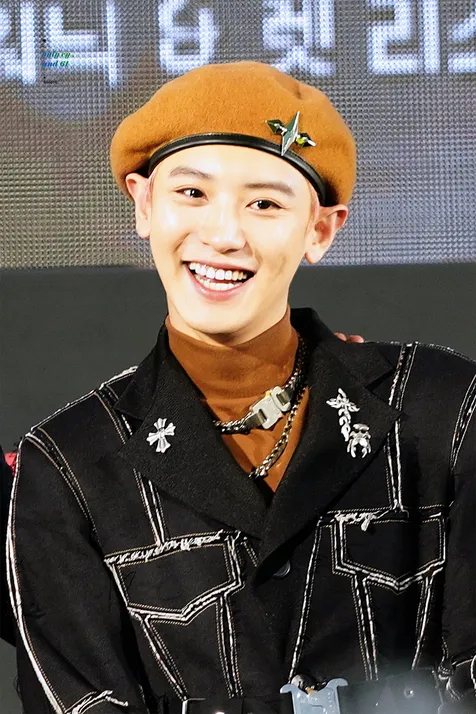 Chanyeol EXO