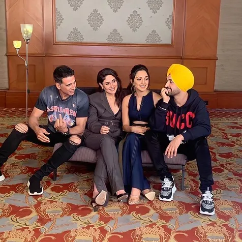 Akshay Jaga Rahasia Kareena