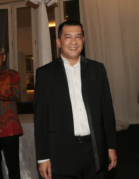 Setelah Menikah Tari Tinggal di Rumah Richard Kevin