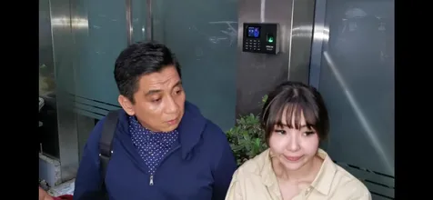 Belum Dapat Permintaan Maaf