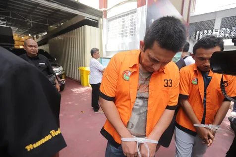 Masih Telusuri Jaringan Narkoba Ibra Azhari
