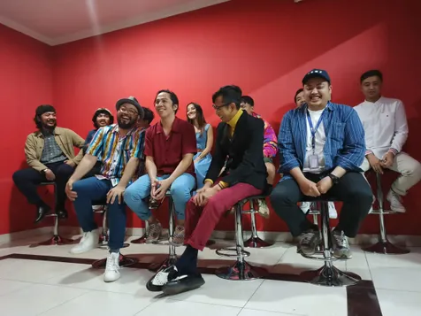 Bawakan 30 Lagu