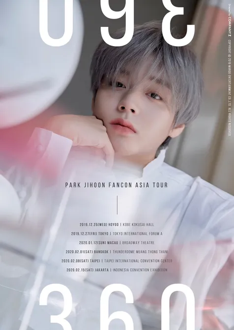 Park Ji Hoon