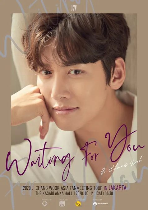 Ji Chang Wook