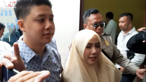 Rasakan Nikmat Beribadah
