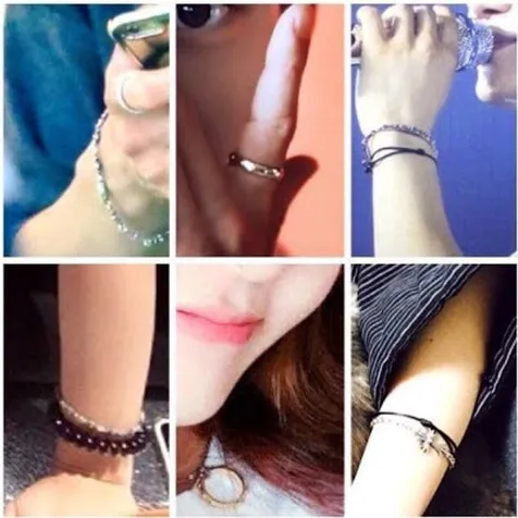 Barang Couple