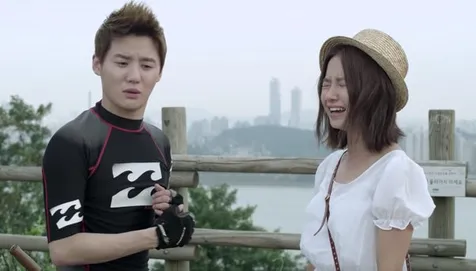 Song Ji Hyo