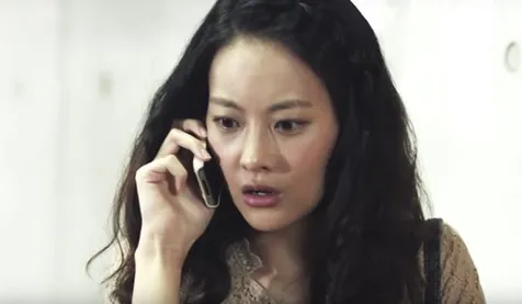 Oh Yeon Seo