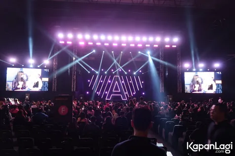 BLACKPINK AKAN MENJADI JURI COVER DANCE