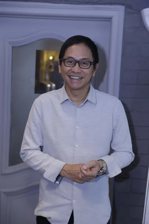 Bocorkan Konsep Pernikahan