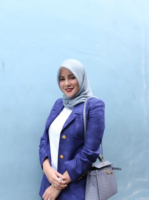 Percaya Rezeki Sudah Ada yang Mengatur