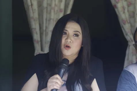 Tentukan Pilihan, Doel Pilih Sarah