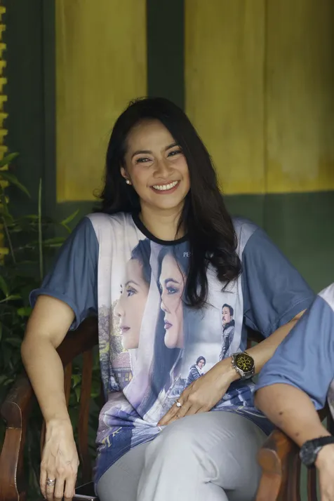 Zaenab Yang Selalu Ada di Hati Tapi Tak Bisa Dimiliki