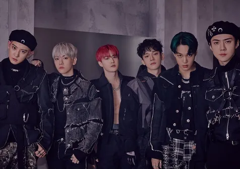 SM Entertainment