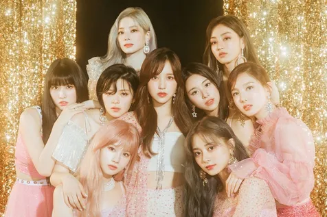 JYP Entertainment