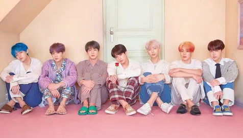 BigHit Entertainment