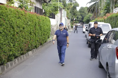 Doa Indro Warkop
