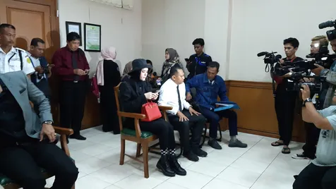 Sekalian Syuting