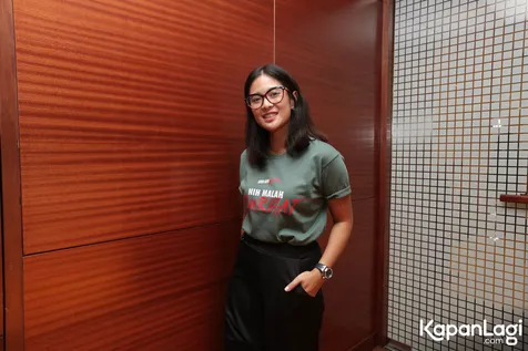 Soal Produser Perempuan