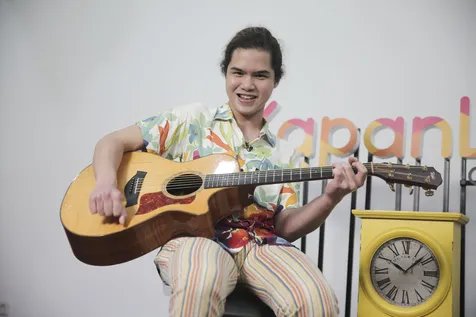 Tak Minta Uang Orangtua