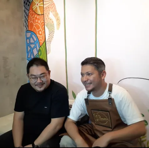 Penggemar Kopi
