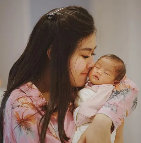 Raffi Ahmad Liburan ke Eropa
