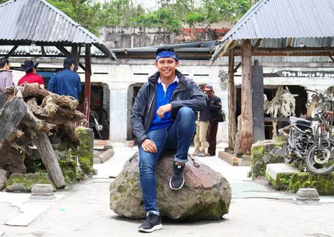 Bikin Bangga