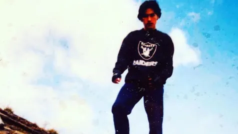 Pecinta Alam